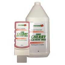 Phoenix heavy duty hand cleanser
